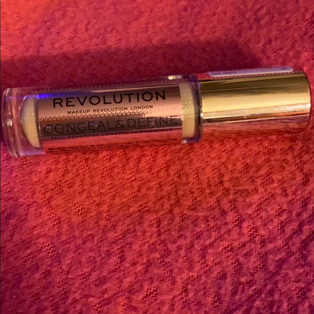 Concealer